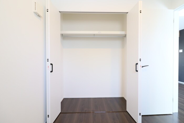 物件内観写真9　(収納)