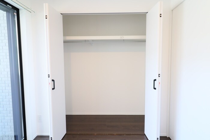 物件内観写真9　(収納)