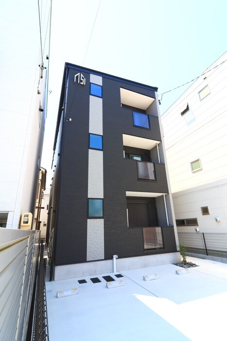 物件外観写真6　(外観写真)