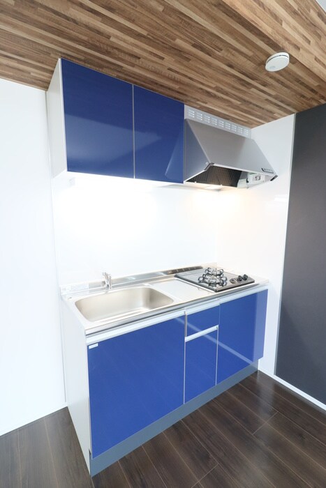 物件内観写真10　(キッチン)