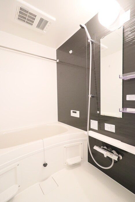 物件内観写真12　(バス／シャワールーム等)