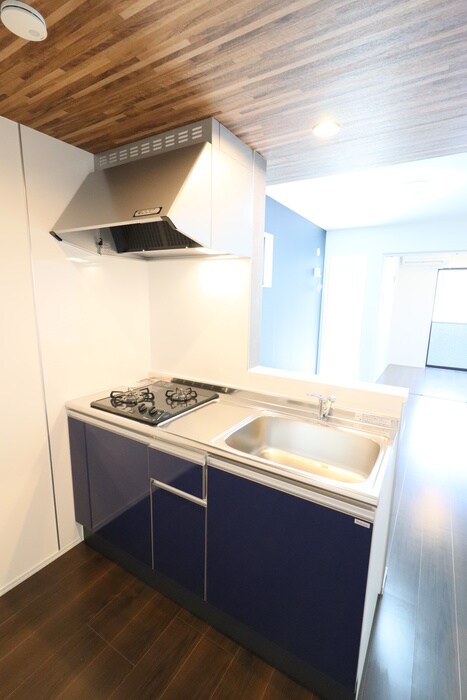 物件内観写真13　(キッチン)