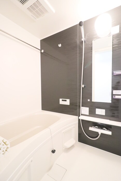 物件内観写真14　(バス／シャワールーム等)