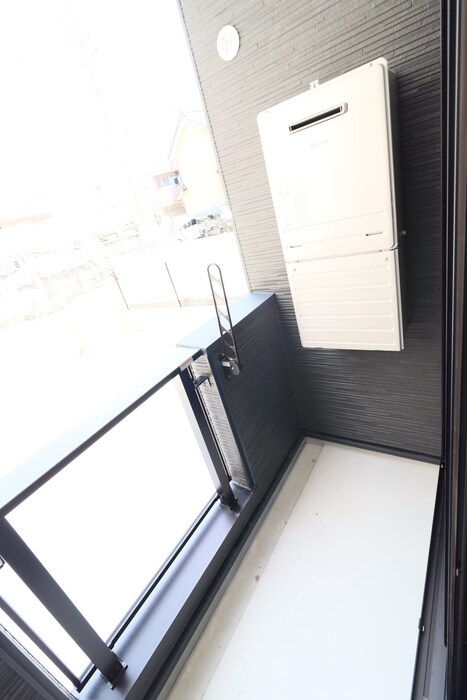 物件内観写真16　(ベランダ・バルコニー)