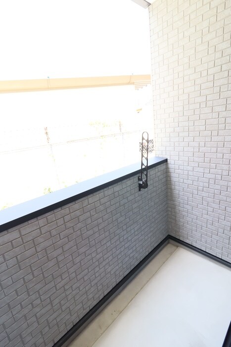 物件内観写真16　(ベランダ・バルコニー)