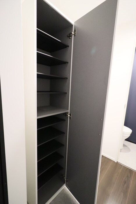 物件内観写真19　(靴箱)