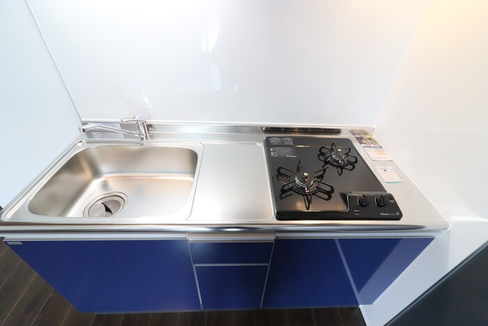 物件内観写真20　(キッチン)