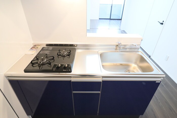 物件内観写真21　(キッチン)