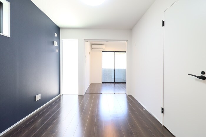 物件内観写真22　(居室)