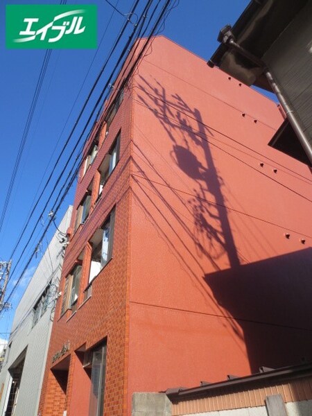 セザ－ル金山（５０２）外観写真