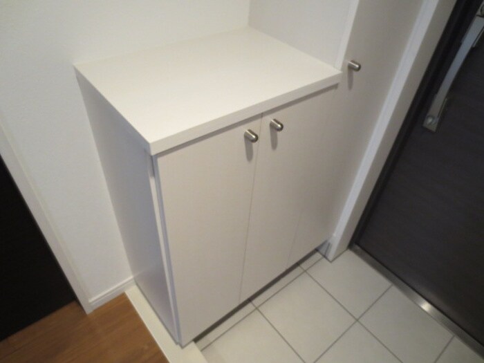 物件内観写真15　(靴箱)