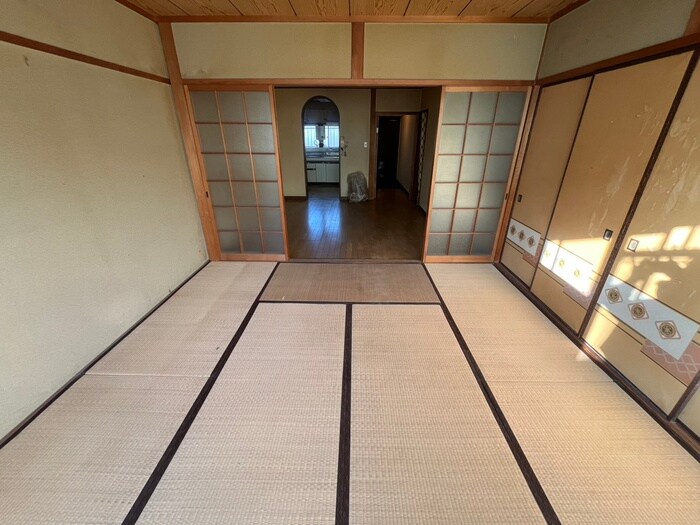 物件内観写真7　(居室)