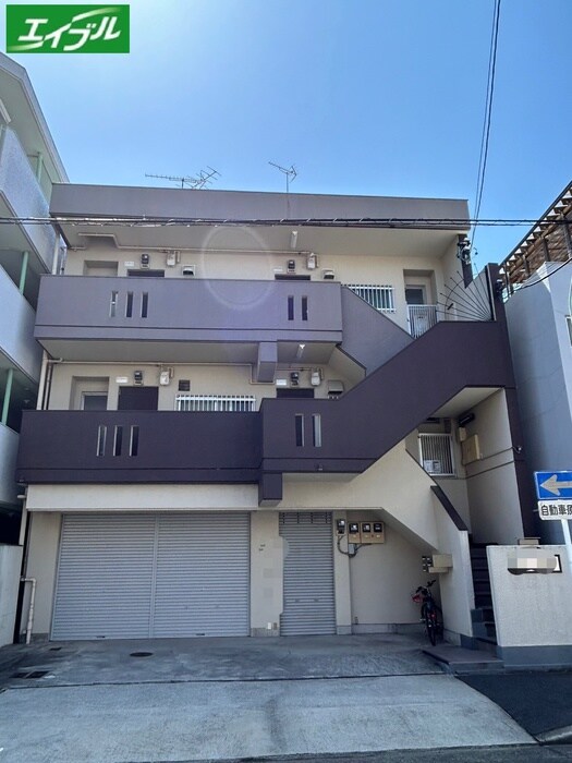 物件外観写真3　(周辺環境)