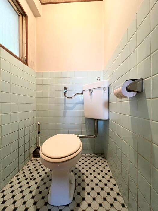 物件内観写真12　(バス／シャワールーム等)