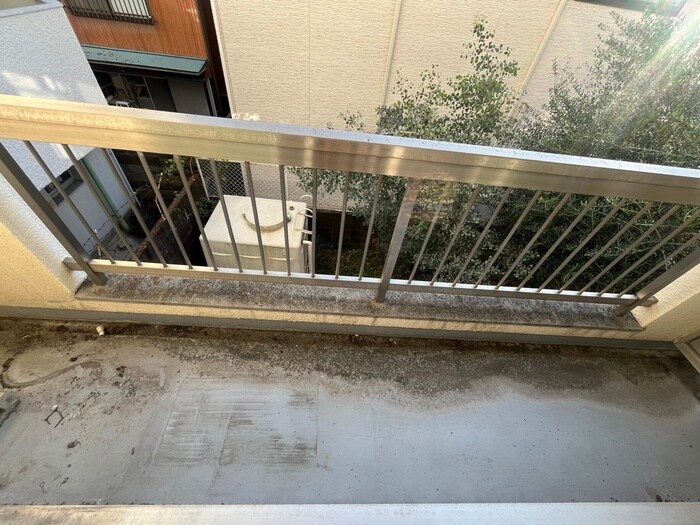 物件内観写真14　(ベランダ・バルコニー)