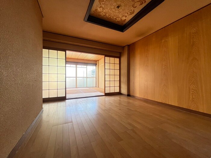 物件内観写真19　(居室)