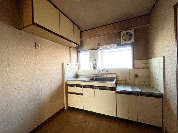 物件内観写真22　(キッチン)