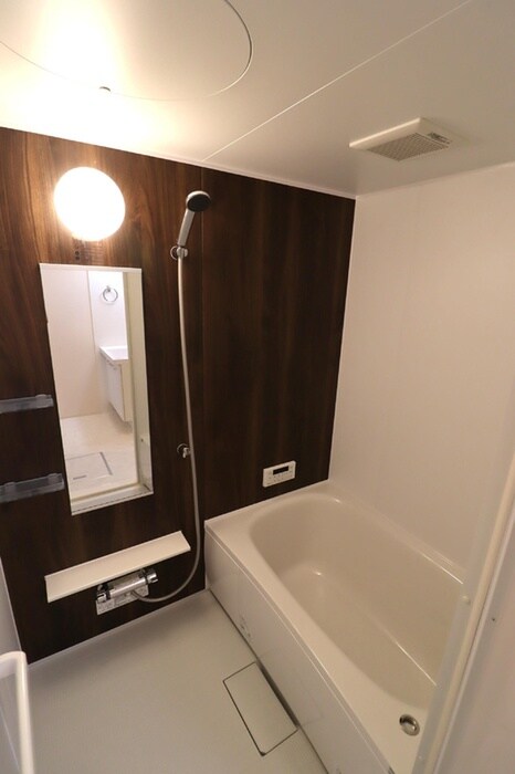 物件内観写真9　(バス／シャワールーム等)
