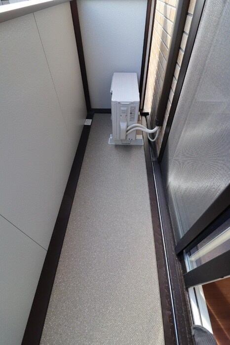 物件内観写真13　(ベランダ・バルコニー)