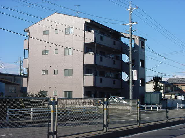 マ－ベラス関戸