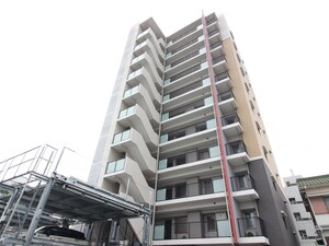 リコット岡崎駅東（501）外観写真