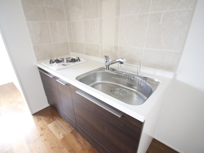 物件内観写真11　(キッチン)