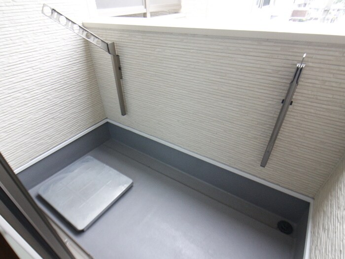 物件内観写真18　(ベランダ・バルコニー)