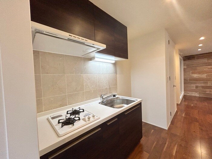 物件内観写真22　(キッチン)