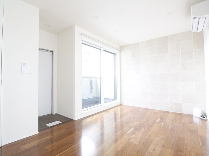 物件内観写真22　(居室)