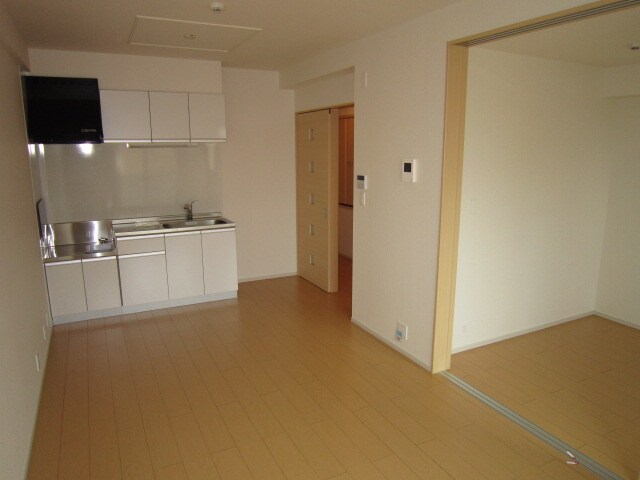 物件内観写真13　(キッチン)