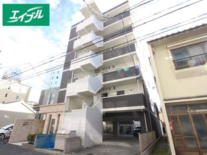 Alii Ⅰ外観写真