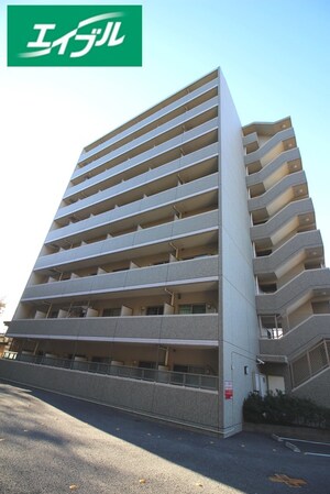 Ｓｕｎ Ｓｔａｔｅ東海外観写真