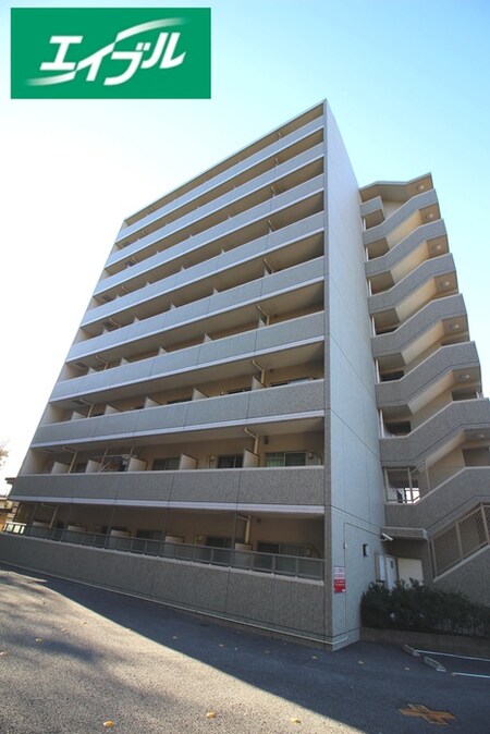 Ｓｕｎ Ｓｔａｔｅ東海外観写真