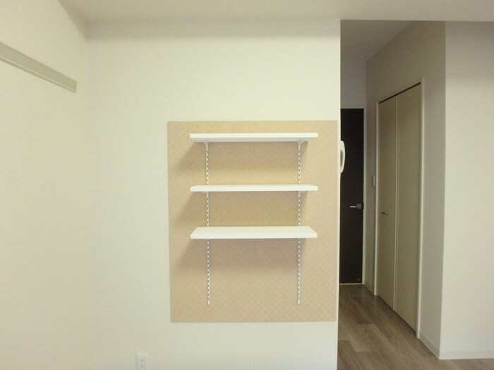 物件内観写真9　(収納)