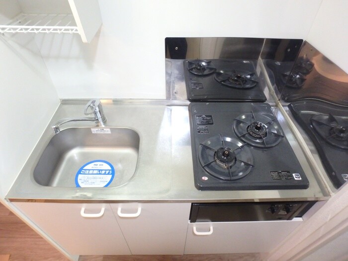 物件内観写真11　(キッチン)