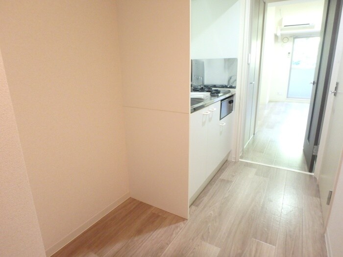 物件内観写真12　(キッチン)