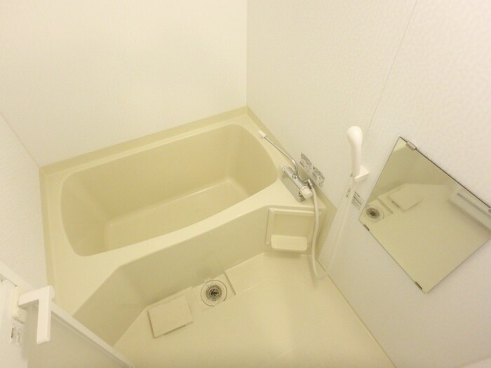 物件内観写真12　(バス／シャワールーム等)