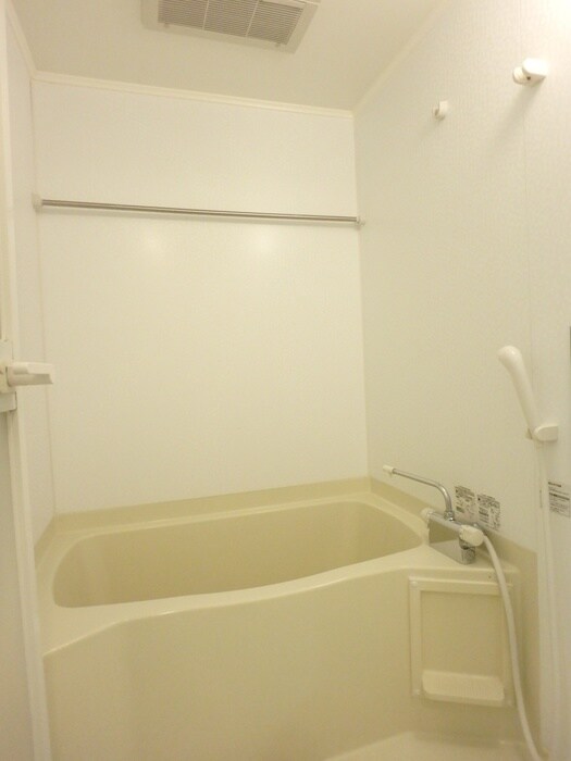 物件内観写真13　(バス／シャワールーム等)