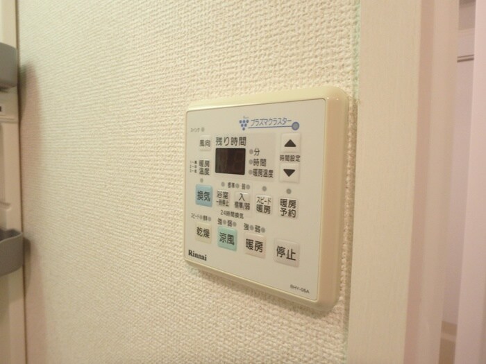 物件内観写真14　(廊下)