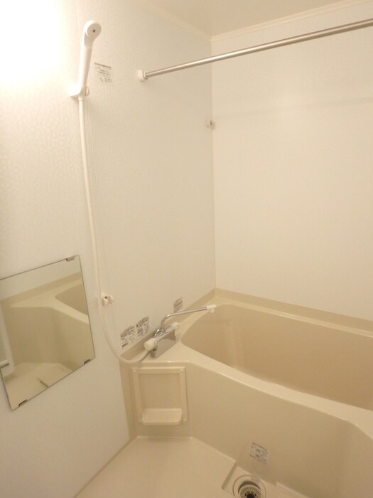 物件内観写真15　(バス／シャワールーム等)