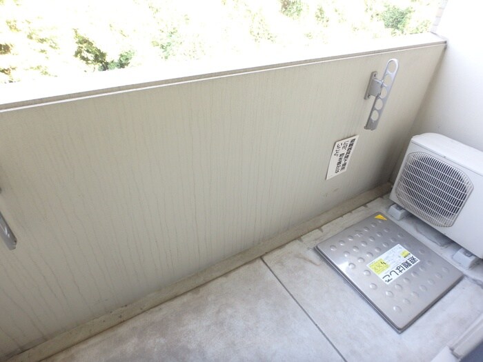 物件内観写真21　(ベランダ・バルコニー)