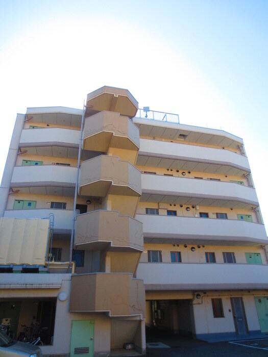 物件外観写真3　(その他)