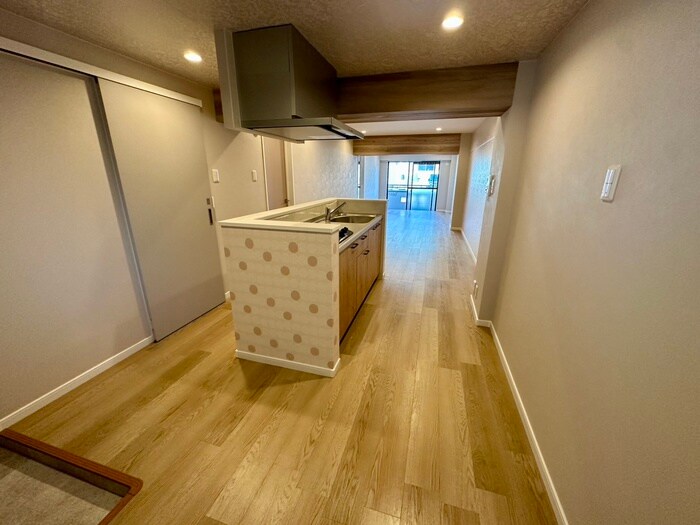 物件内観写真12　(居室)