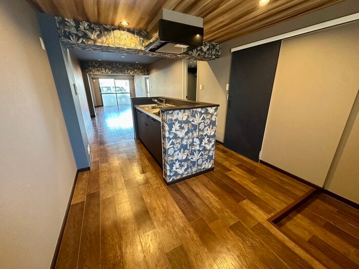 物件内観写真12　(居室)