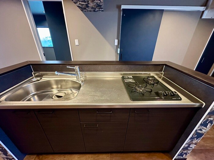 物件内観写真14　(キッチン)