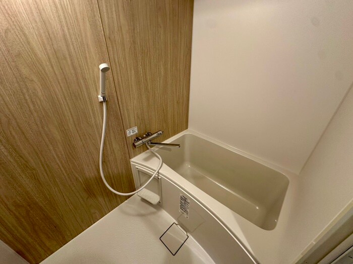 物件内観写真17　(バス／シャワールーム等)