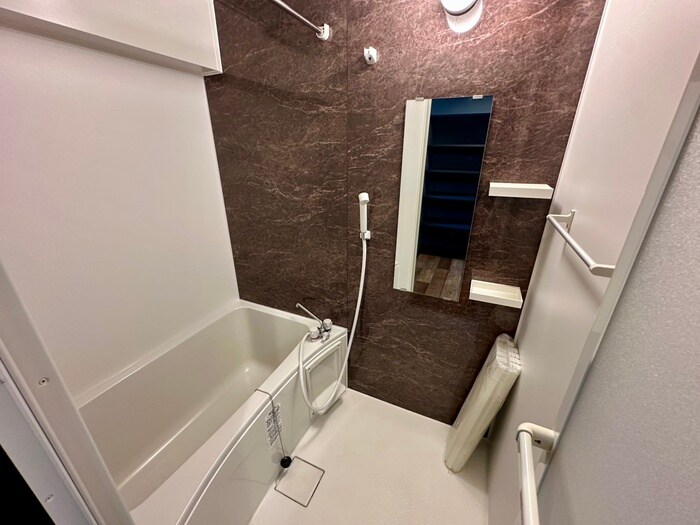 物件内観写真17　(バス／シャワールーム等)