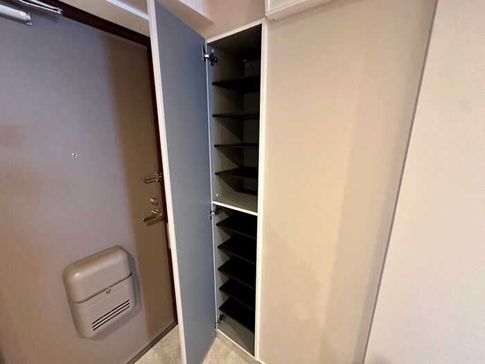 物件内観写真19　(靴箱)