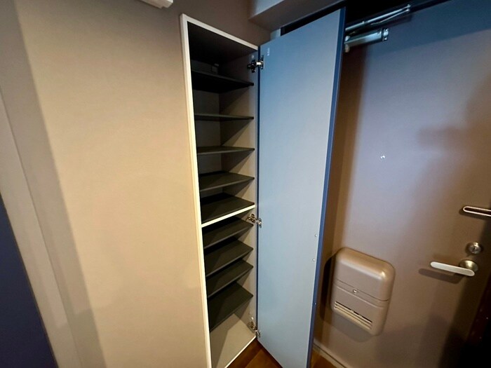 物件内観写真19　(靴箱)