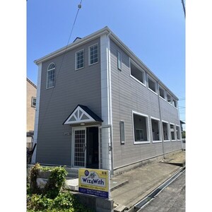 エルミタージュ外観写真